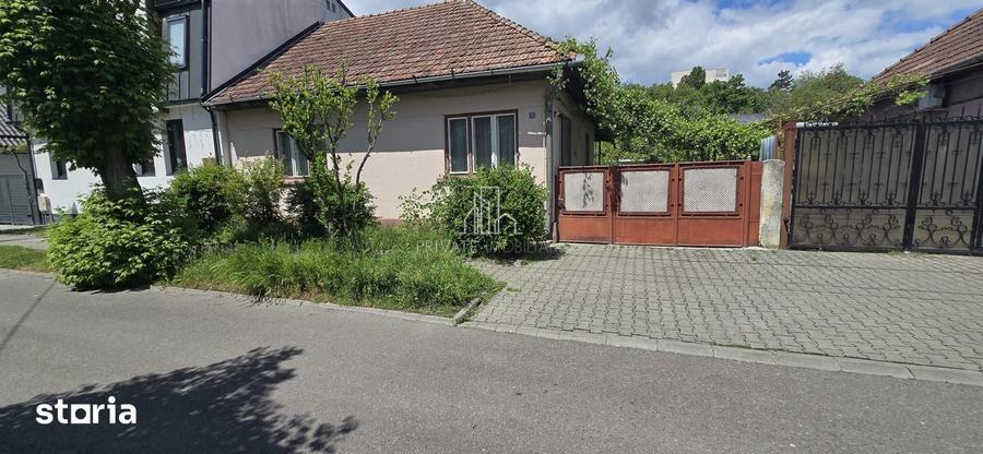 Casa Singur In Curte 399 Mp Teren/ De Vanzare , Zona Dacia, Tudor - 1