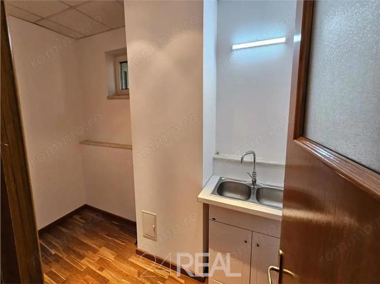 Inchiriere birou langa Herastrau Arcul de Triumf - parter de la 270 mp - 10