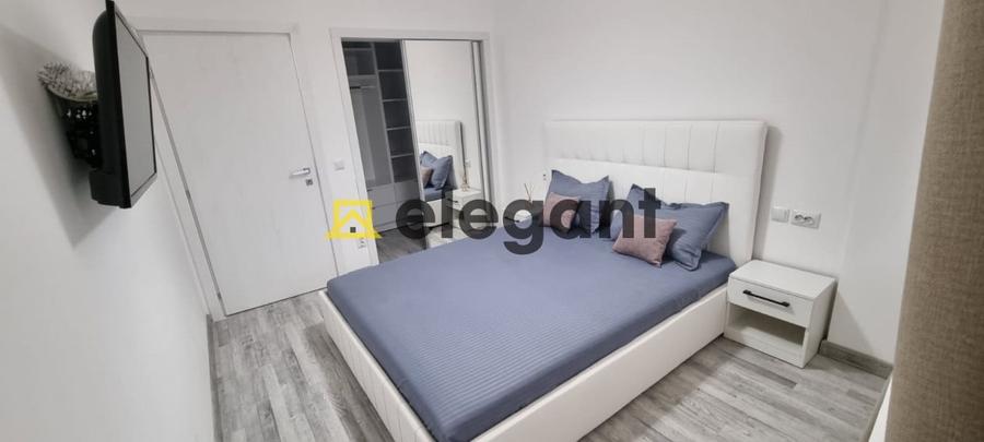 Apartament Lux 3 Camere | Bloc nou | Parcare Privata | Calea Bucuresti-Lidl - 2