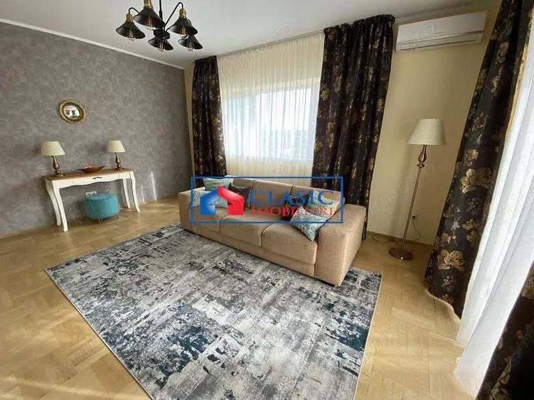 Inchiriere apartament 3 camere modern zona Gheorgheni- capat Brancusi, Cluj Napoca - 2