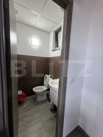 Inchiriere spa?iu birou 25 mp Zona Centrala - 2