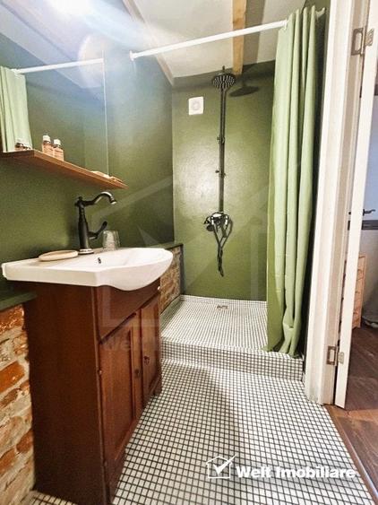 Oportunitate de business, zona ultracentrala, 8 camere - 19