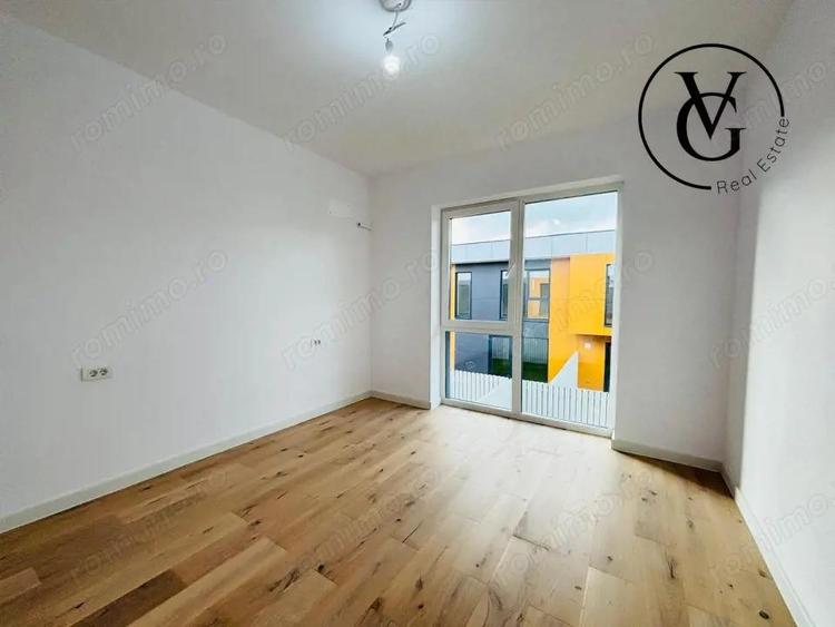 Apartament de 3 camere - Gradina de 38 mp - Zona Pipera - 3