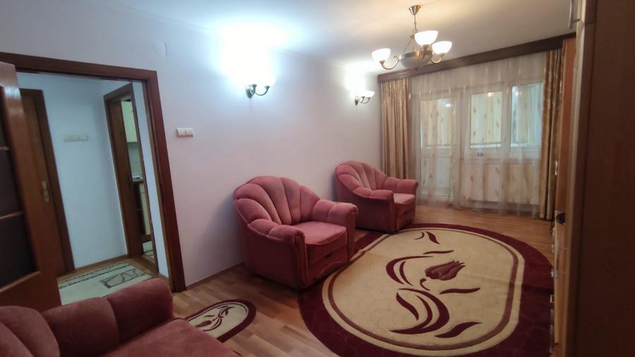 Apartament 3 camere plus garaj la demisol Lenin Sud - 3