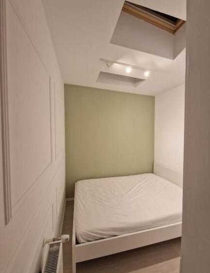 AP. 2 CAMERE OBOR, NOU, BUCATARIE DESCHISA, CURTE, METROU 5 MINUTE - 9