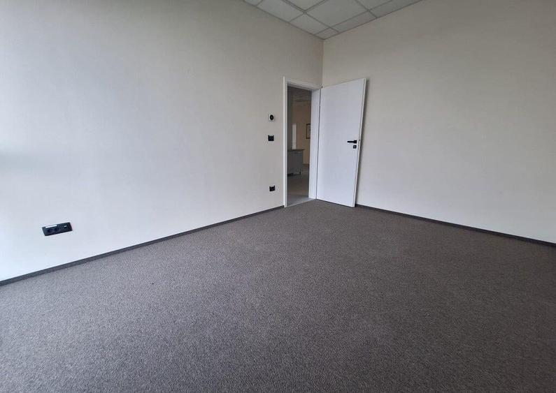 Spa?iu de birou - Tg. Mure? - Gh. Doja - Zona Kaufland - 1