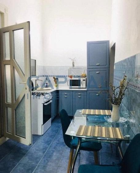 Comision 0% Casa 2 camere, ultracentral - 4