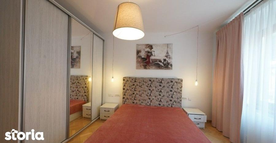 Apartament Cu 2 Camere, Centrul Orasului La Doar Cateva Click-uri! - 6
