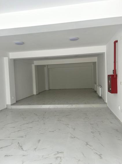Spatii comerciale NR. U23 (SITE NR.15) MQ.88,2 - Rezidential Movas - 7
