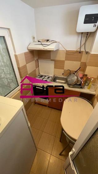 Inchiriez Garsoniera confort 1 zona E3 Fraher - 8
