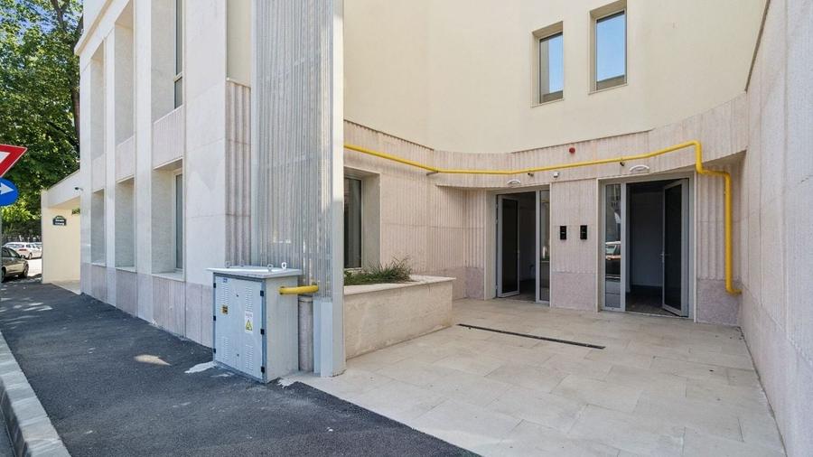 Birou Premium, 3 camere, Armenească , Universitate– București - 4