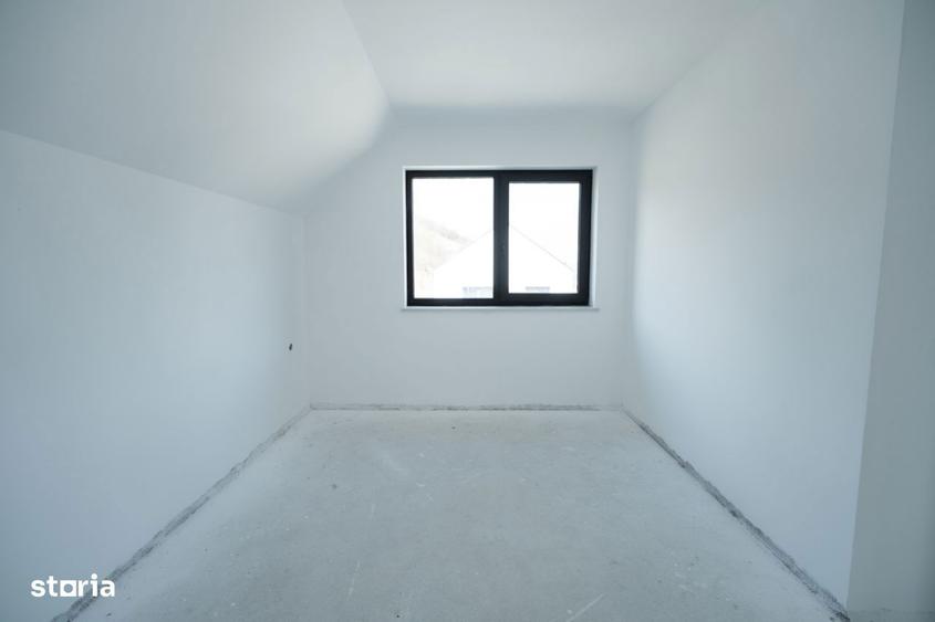 Comision 0% I Casa individuala I 121 mp + teren de 410 Mp I Tauti - 4