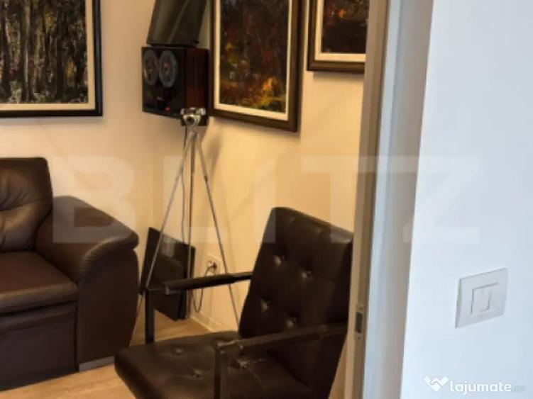 Spatiu comercial Premium, 139,3 mp, bloc nou, zona Obcini - 5