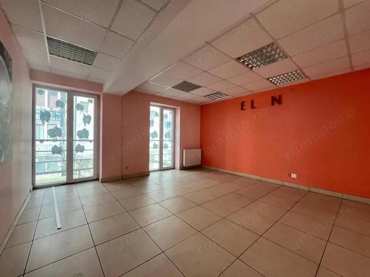 Spa?iu Comercial de Inchiriat Bulevardul Simion Barnu?iu | 183 mp | - 6