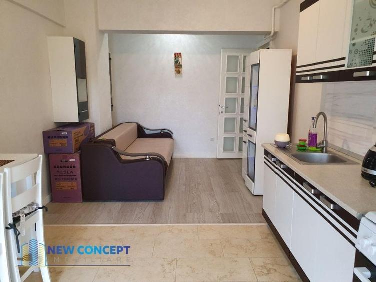 Vanzare apartament 2 camere bloc nou Copou-Royal - 4