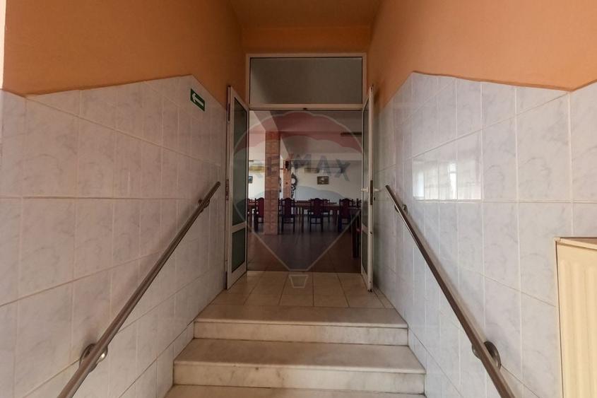 Spațiu comercial de 495mp de vânzare in  Piata Centrala Deva, Jud HD - 6