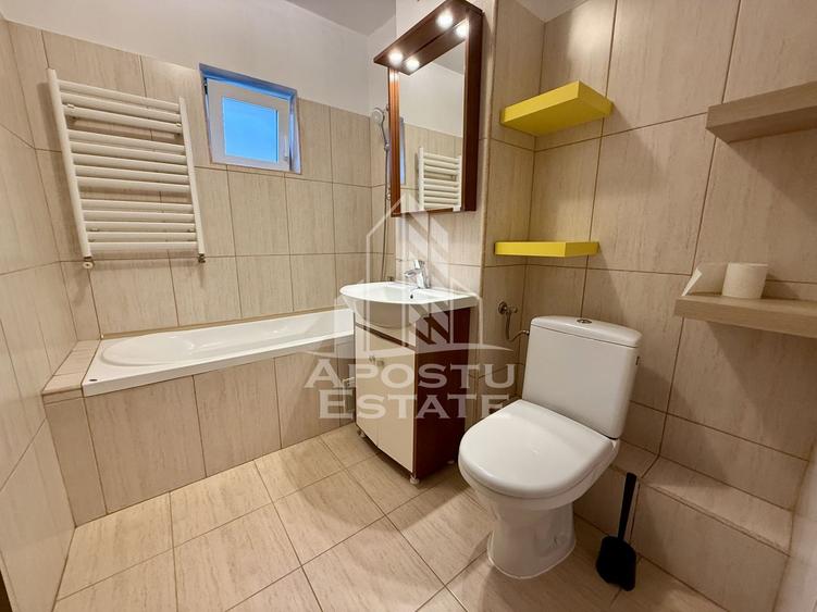 Apartament cu 3 camere, 2 bai, centrala proprie, zona Soarelui - 9