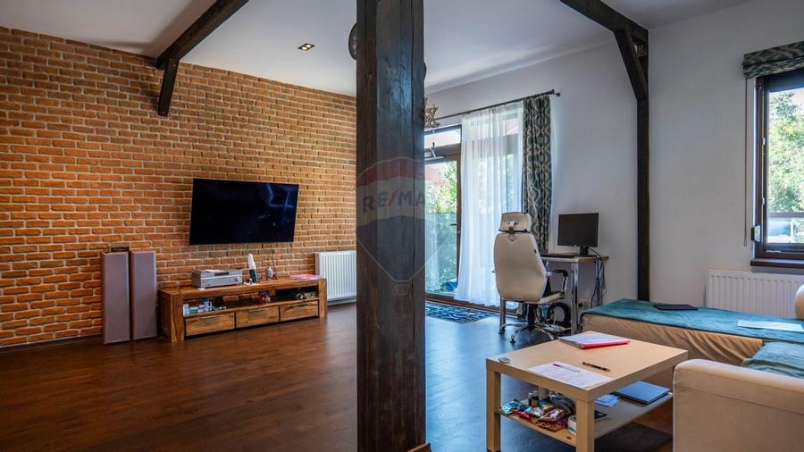 Oferta - Vila cu 4 camere, langa Bucuresti, Postavari - Calarasi - 15