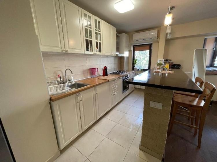 Garsonieră Piața Muncii/Decebal - 9