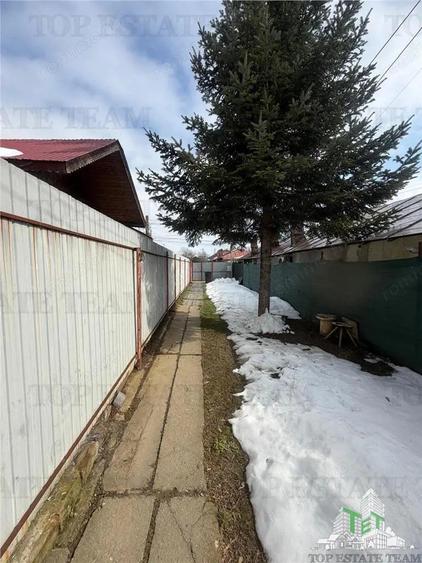 Vanzare casa Glina, constructie 2020 - 2