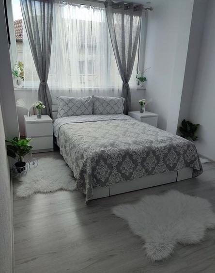 Apartament 3 camere, 60 mp, Spitalul Județean – renovat, COMISION 0% - 9