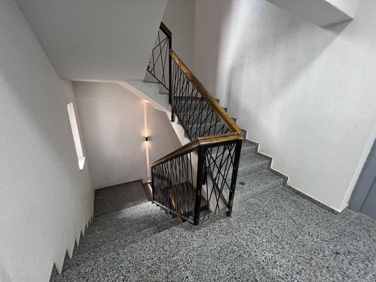 Metrou Berceni 350m - 2 camere 59mp – TVA0% - bucatarie completa - 3