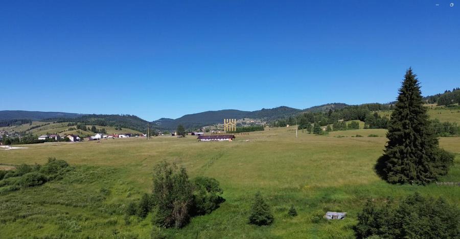 Teren in Bucovina! La Munte! De ! 0727817187 - 18