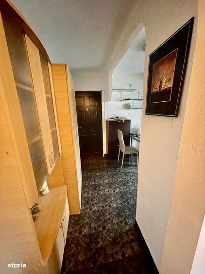 Apartament 2 camere | Decomandat, vis-a-vis de LAcademia Del Gusto - 7