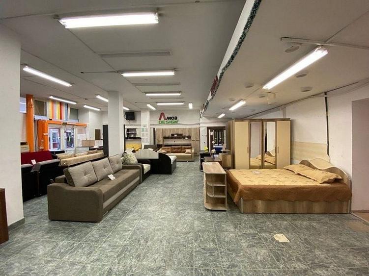 Spațiu Comercial de &Icirc;nchiriat - Complex Comercial Astra, Brașov - 7