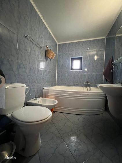 Apartament 3 camere de inchiriat, etaj 2 , Bradet , finisat , mobilat - 1