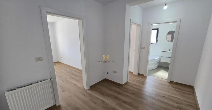 Apartament 3 camere in bloc nou De ! - 7