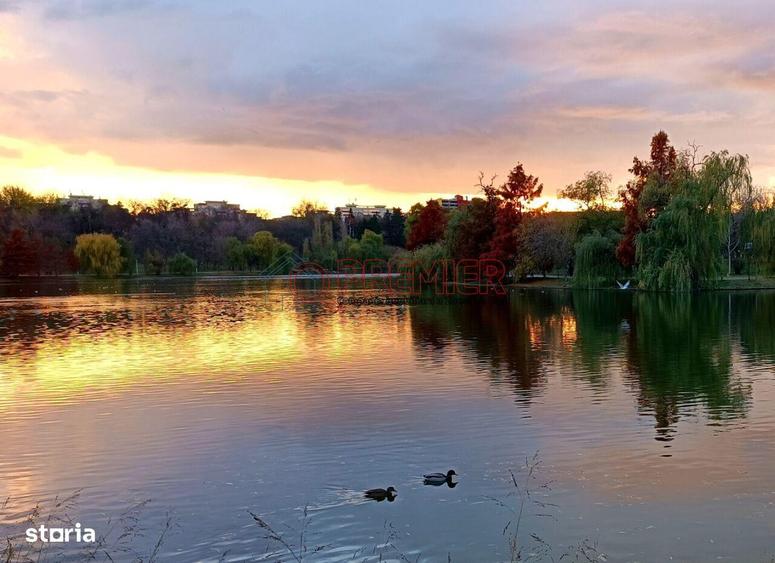 Serban Voda - Carol - Tineretului - 2 camere cu terasa - 2