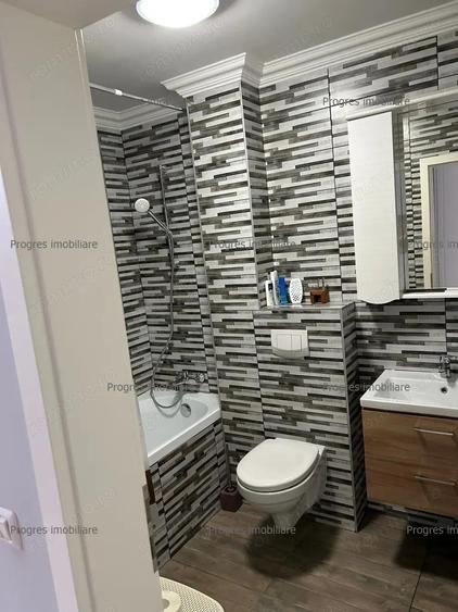 Apartament 3 camere - Dumbravita - 560 euro - 2