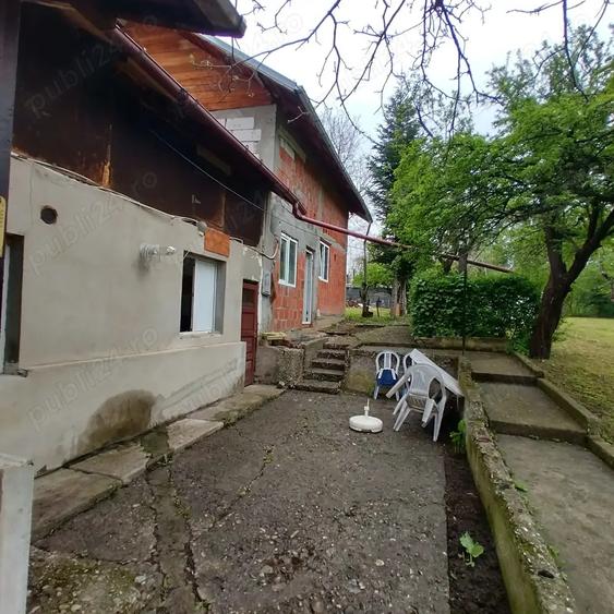Casa de vanzare , Statiunea Breaza , Valea Prahovei - 8