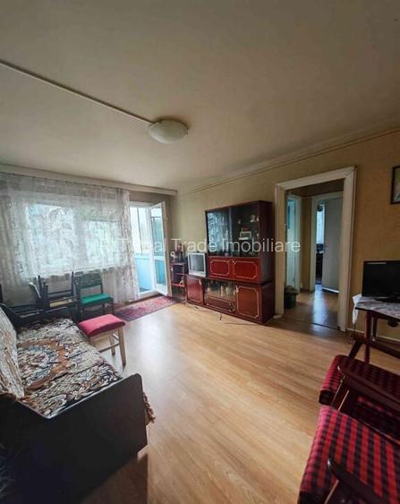 Apartament 2 camere etajul 1 Astra- Saturn Apartament 2 camere etajul 1 Astra- Saturn
