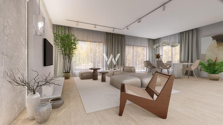 Casa 4 camere, 2 bai, terasa - Sibiu/ Sura Mare - 10