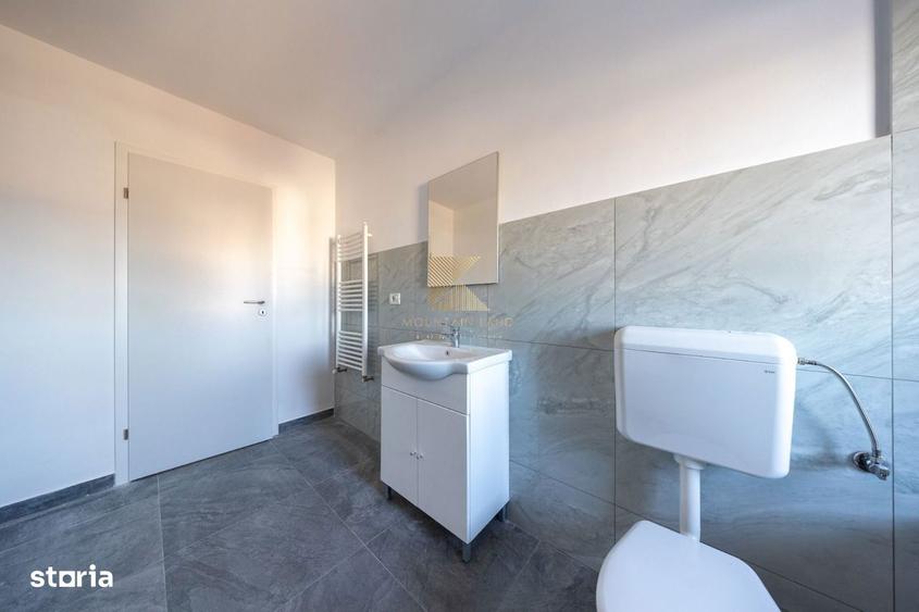 Casa moderna cu curte privata, aproape de Bra?ov Cartierul Izvor - 16