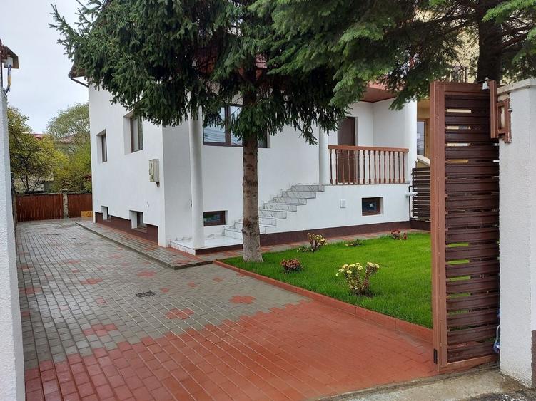 Casa de vanzare |Otopeni | Central | - 1