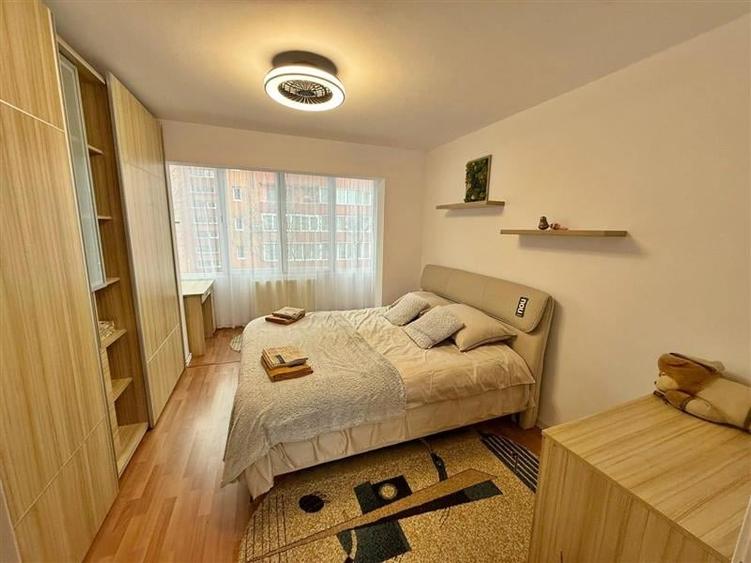 Apartament 3 camere la etaj intermediar, Astra, Brasov - 8