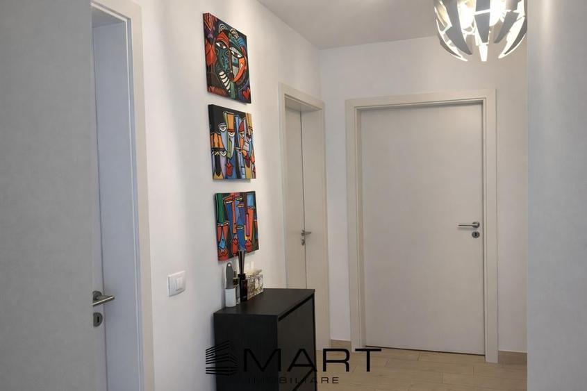 Apartament 2 camere in Tractorul, Brasov – 52 mp - 7