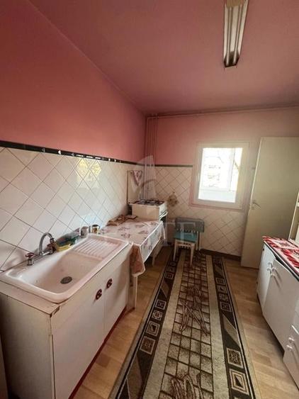 Apartament 2 camere &icirc;n zona EXPOTRANSILVANIA - 3