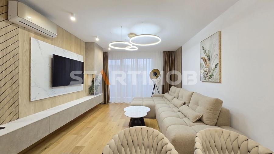 Apartament prima inchiriere Urban Plaza - 21
