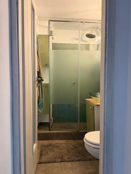 Decebal Th Sperantia, 8 min Metrou, etaj 6, mobilat utilat, renovat ,parcare ADP - 20