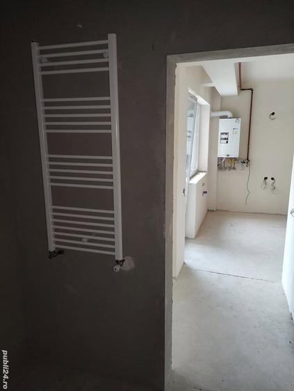 Apartament 2 Camere Petre Dulfu - 2