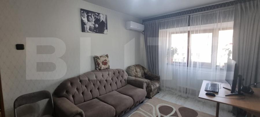 Apartament 3 camere, 68 mp, zona Dancu - 1
