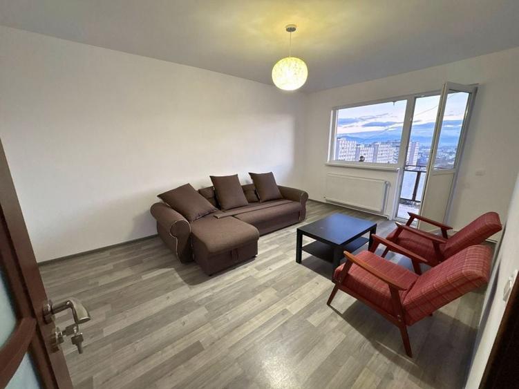 Apartament 2 camere decomandat 51 M² cu priveliște panoramică - 1