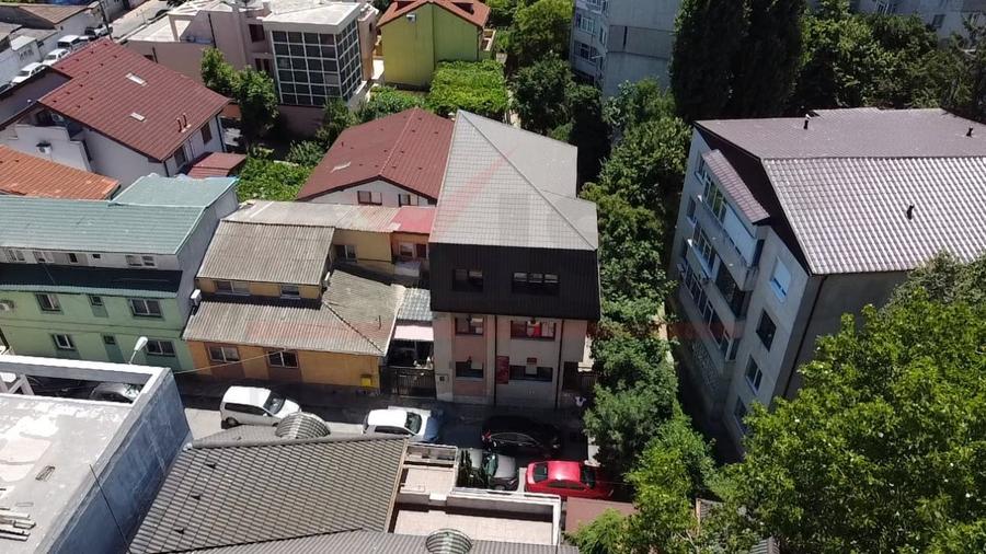 Casa 6 camere | P+2E | City Park Mall | Constanta - 14