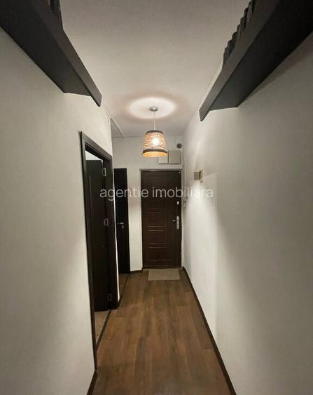 Apartament 2 camere zona Marasti