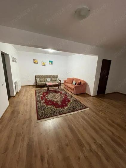 Apartament de inchiriat 2 camere decomandat, 67 m , Floresti - 6