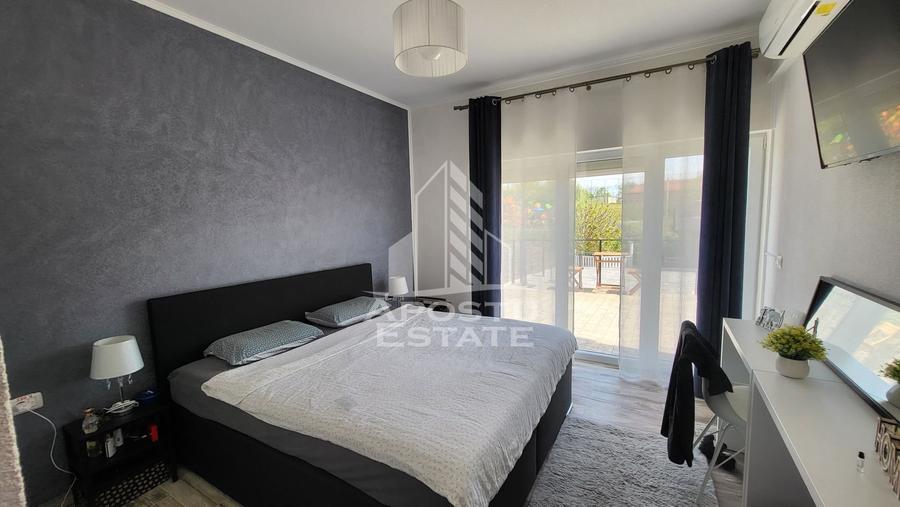 Casa  individuala,cu piscina si teren generos,Giarmata - 13